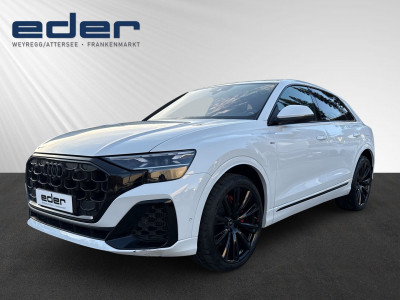 Audi Q8 Gebrauchtwagen