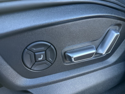 Audi Q8 Gebrauchtwagen