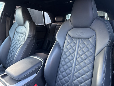 Audi Q8 Gebrauchtwagen