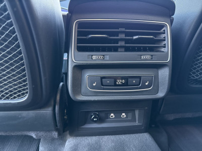 Audi Q8 Gebrauchtwagen