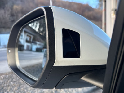 Audi Q8 Gebrauchtwagen