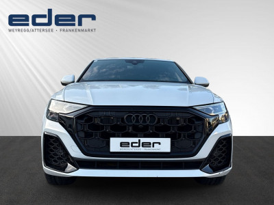 Audi Q8 Gebrauchtwagen