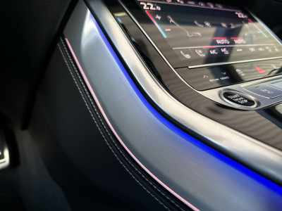 Audi Q8 Gebrauchtwagen