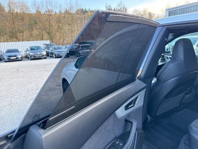 Audi Q8 Gebrauchtwagen