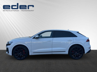 Audi Q8 Gebrauchtwagen