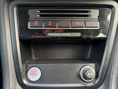 Seat Alhambra Gebrauchtwagen