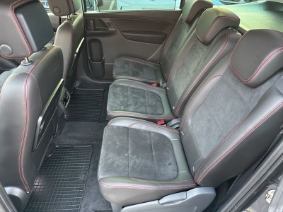 Seat Alhambra Gebrauchtwagen