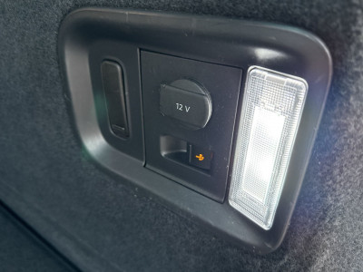 Seat Alhambra Gebrauchtwagen