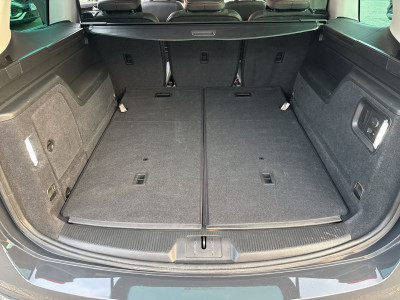 Seat Alhambra Gebrauchtwagen