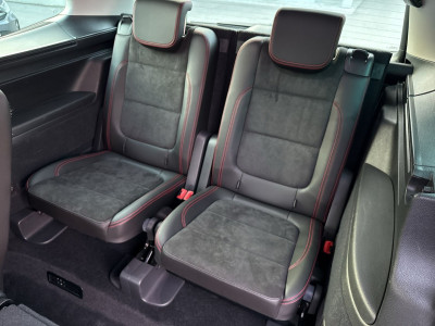 Seat Alhambra Gebrauchtwagen