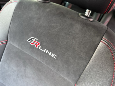 Seat Alhambra Gebrauchtwagen