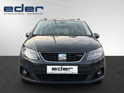 Seat Alhambra Gebrauchtwagen