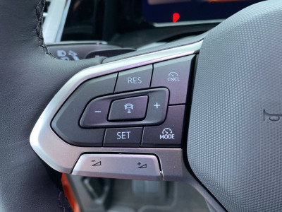 VW Multivan Gebrauchtwagen