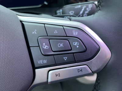 VW Multivan Gebrauchtwagen