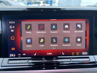 VW Multivan Gebrauchtwagen