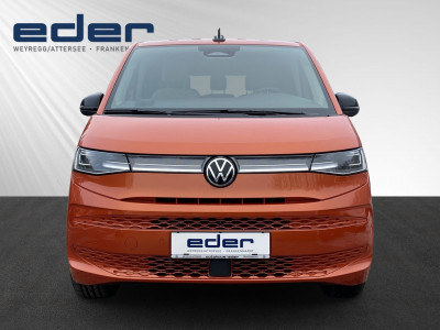 VW Multivan Gebrauchtwagen