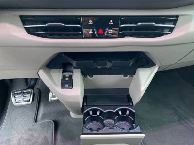 VW Multivan Gebrauchtwagen