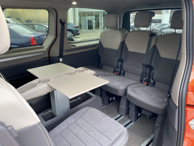 VW Multivan Gebrauchtwagen