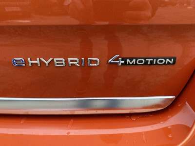 VW Multivan Gebrauchtwagen