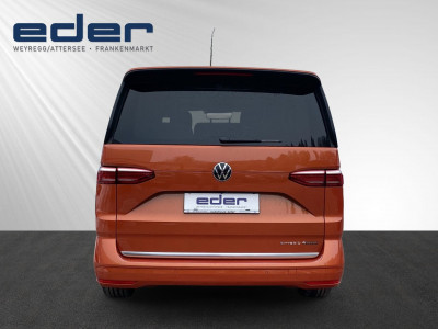 VW Multivan Gebrauchtwagen