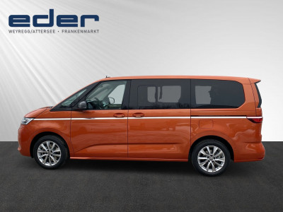 VW Multivan Gebrauchtwagen