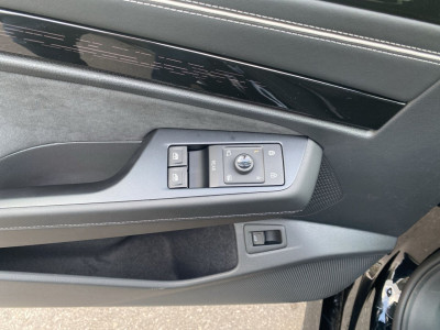 VW ID.7 Gebrauchtwagen