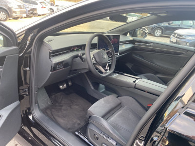 VW ID.7 Gebrauchtwagen