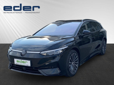 VW ID.7 Gebrauchtwagen