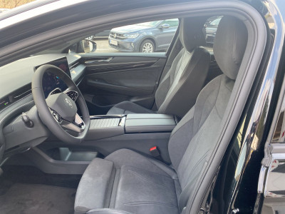 VW ID.7 Gebrauchtwagen