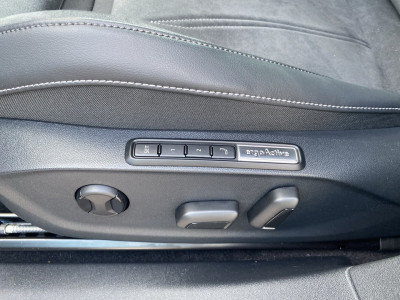 VW ID.7 Gebrauchtwagen