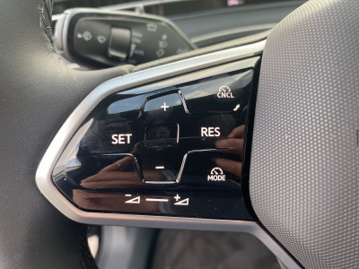 VW ID.7 Gebrauchtwagen