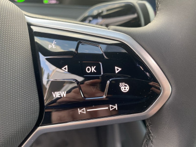 VW ID.7 Gebrauchtwagen