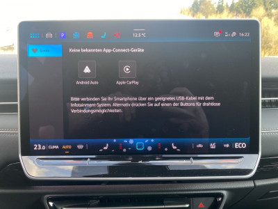 VW ID.7 Gebrauchtwagen