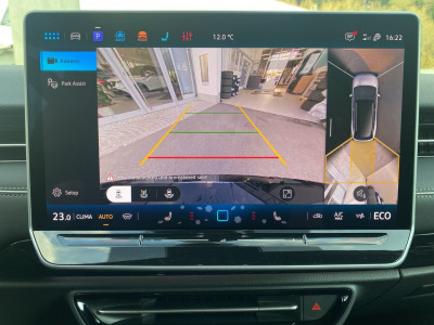 VW ID.7 Gebrauchtwagen