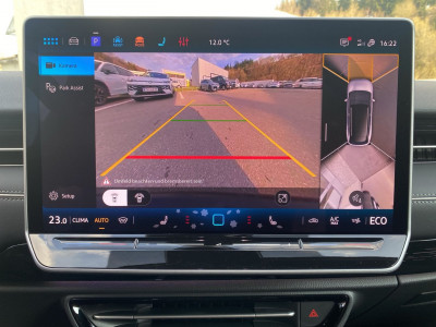 VW ID.7 Gebrauchtwagen