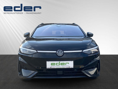 VW ID.7 Gebrauchtwagen