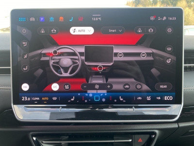 VW ID.7 Gebrauchtwagen