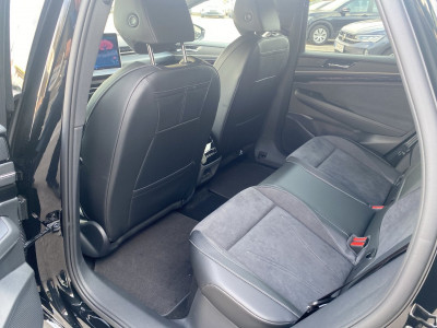 VW ID.7 Gebrauchtwagen