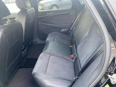 VW ID.7 Gebrauchtwagen