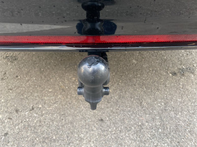 VW ID.7 Gebrauchtwagen