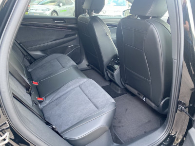 VW ID.7 Gebrauchtwagen