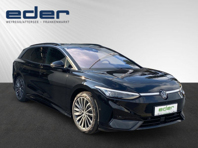 VW ID.7 Gebrauchtwagen