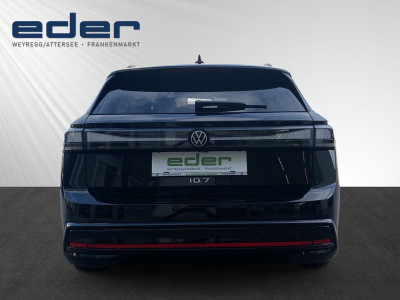 VW ID.7 Gebrauchtwagen