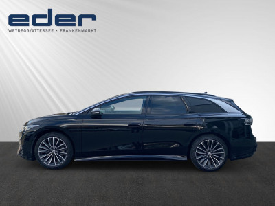 VW ID.7 Gebrauchtwagen