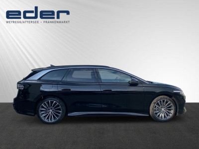 VW ID.7 Gebrauchtwagen