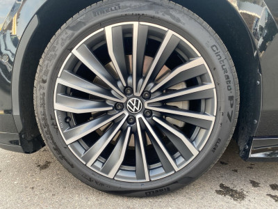 VW ID.7 Gebrauchtwagen