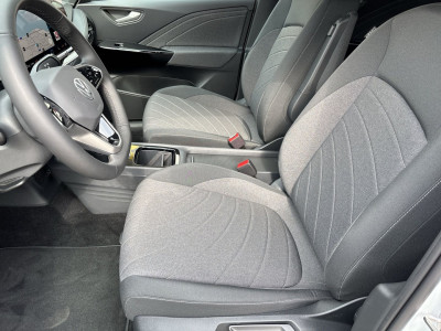 VW ID.3 Gebrauchtwagen VW ID.3 Gebrauchtwagen