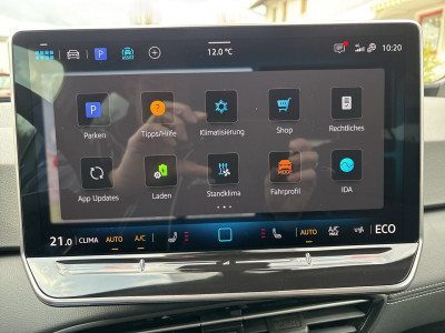 VW ID.3 Gebrauchtwagen VW ID.3 Gebrauchtwagen