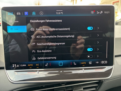 VW ID.3 Gebrauchtwagen VW ID.3 Gebrauchtwagen