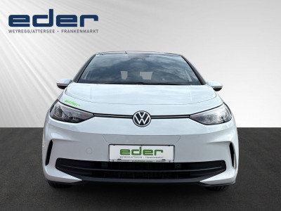 VW ID.3 Gebrauchtwagen VW ID.3 Gebrauchtwagen